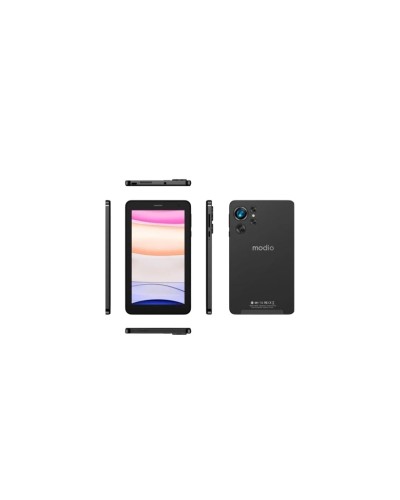 Planşet Modio M795 6GB/256GB Black
