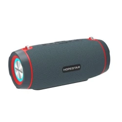 Портативная колонка Hopestar H45 Party Blue