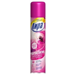 Спрей для глажки Lira 200 мл Спрей для глажки Lira 200 мл