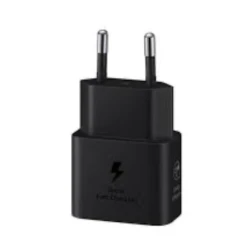 Зарядное устройство Samsung 25W T-2510 Black Зарядное устройство Samsung 25W T-2510 Black
