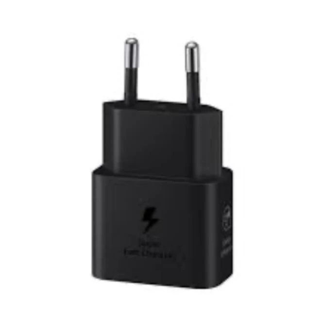 Зарядное устройство Samsung 25W T-2510 Black Зарядное устройство Samsung 25W T-2510 Black