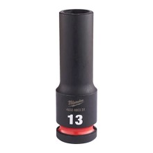 Zərbəli başlıq Milwaukee SHW deep 1/2 13 mm