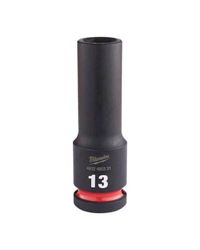 Zərbəli başlıq Milwaukee SHW deep 1/2 13 mm
