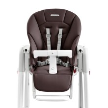 Uşaq yedizdirmə oturacağı Peg Perego Tatamia, 0+ ay, latte, 103x87x59 sm - IH02000001BL57