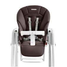 Uşaq yedizdirmə oturacağı Peg Perego Tatamia, 0+ ay, latte, 103x87x59 sm - IH02000001BL57