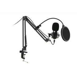 Микрофон 2E MPC011 (2E-MPC011) Микрофон 2E MPC011 (2E-MPC011)