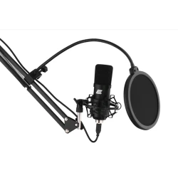 Микрофон 2E MPC011 (2E-MPC011) Микрофон 2E MPC011 (2E-MPC011)