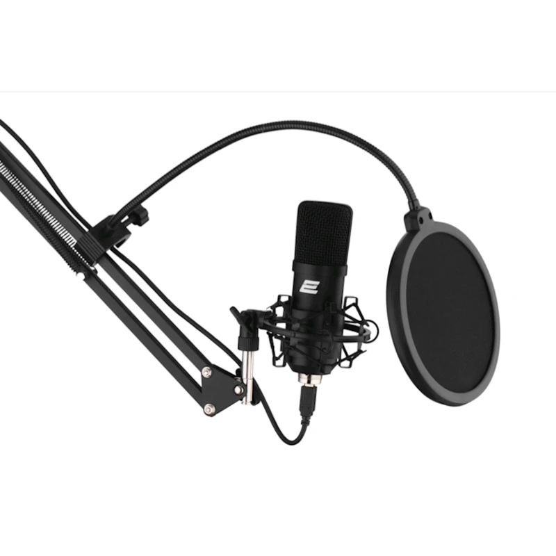 Микрофон 2E MPC011 (2E-MPC011) Микрофон 2E MPC011 (2E-MPC011)