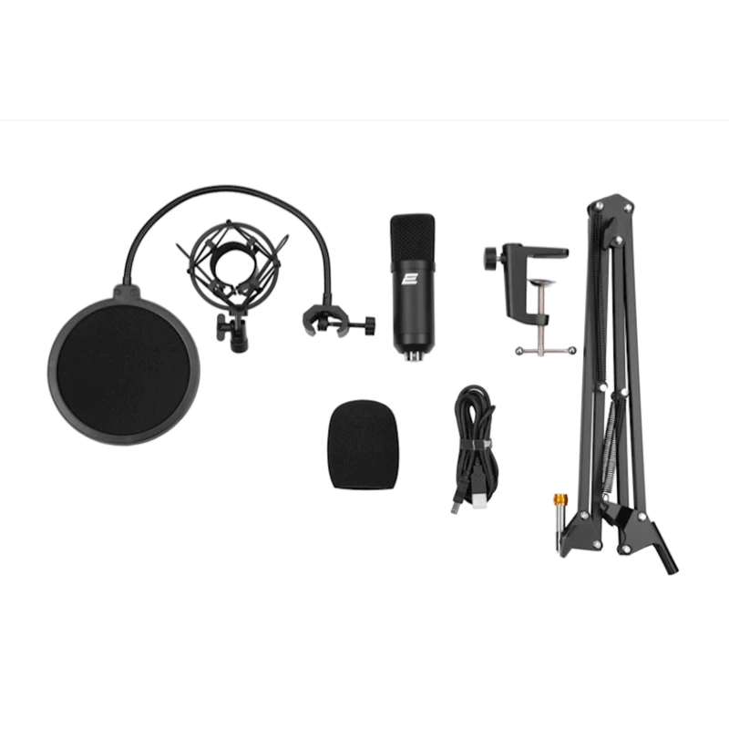 Микрофон 2E MPC011 (2E-MPC011) Микрофон 2E MPC011 (2E-MPC011)