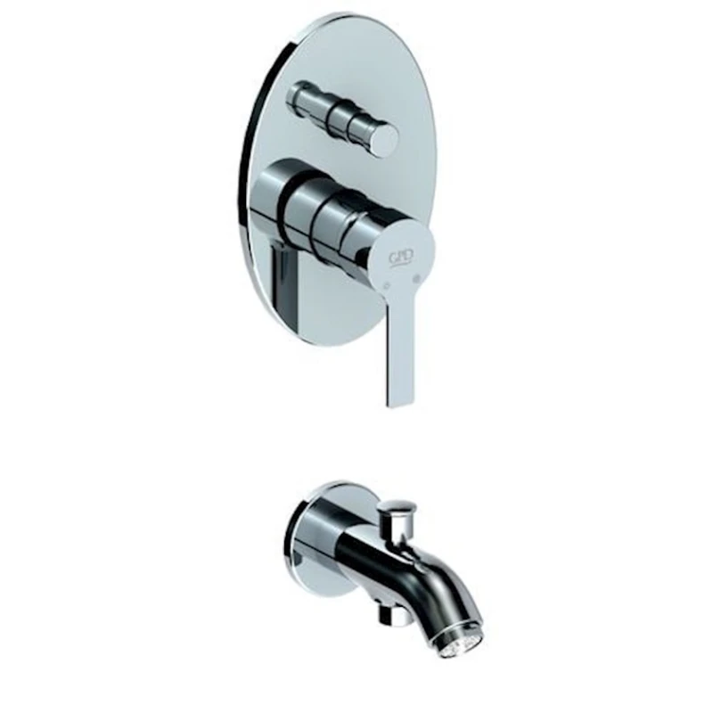 Смеситель GPD Solus MTA55 Смеситель GPD Solus MTA55