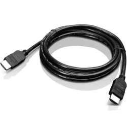 HDMI кабель Lenovo HDMI to HDMI 2 м HDMI кабель Lenovo HDMI to HDMI 2 м