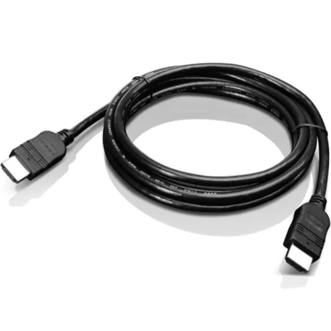 HDMI кабель Lenovo HDMI to HDMI 2 м HDMI кабель Lenovo HDMI to HDMI 2 м