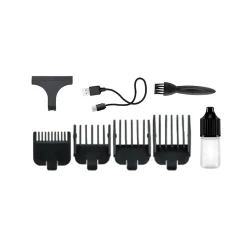 Универсальная машинка для стрижки Kemei KM-5093