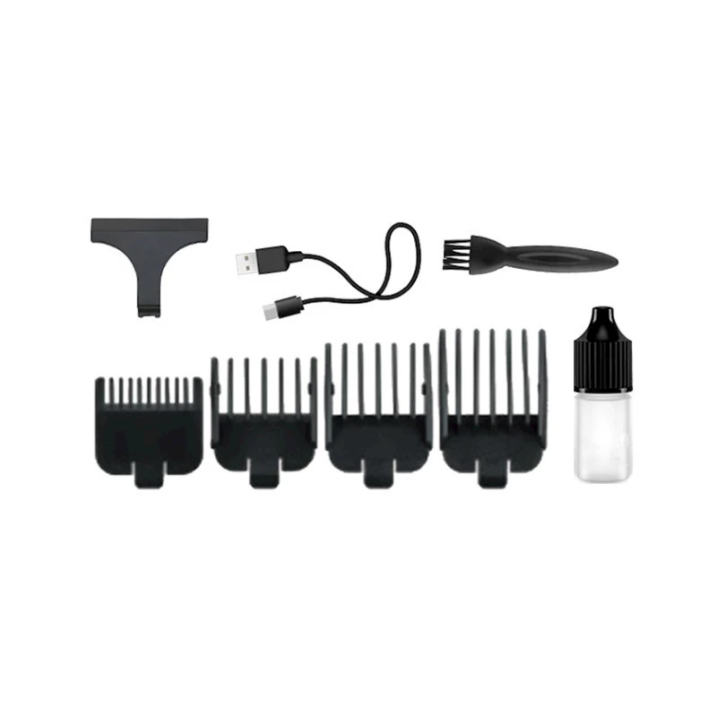 Универсальная машинка для стрижки Kemei KM-5093