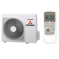 Кондиционер Mitsubishi Heavy SRK50ZSP-W/SRC50ZSP-W