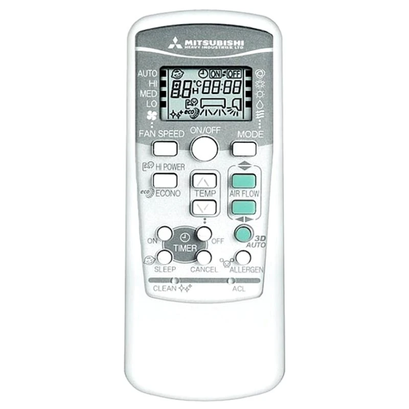 Кондиционер Mitsubishi Heavy SRK50ZSP-W/SRC50ZSP-W Кондиционер Mitsubishi Heavy SRK50ZSP-W/SRC50ZSP-W