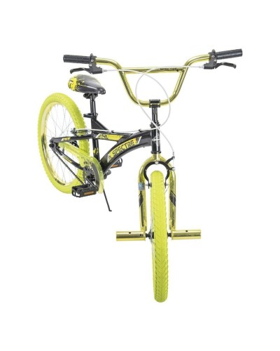 Uşaq velosipedi Huffy Spectre 23089, 20