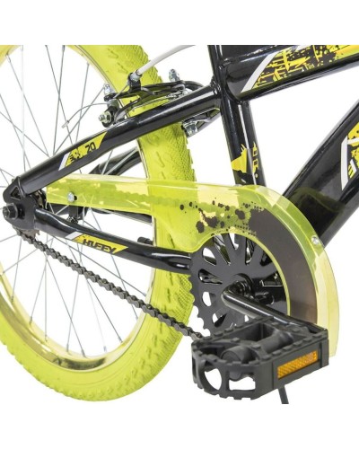 Uşaq velosipedi Huffy Spectre 23089, 20