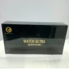 Умные часы Watch Ultra Gold Edition Crystal Fitmen