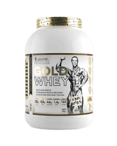 Protein Kevin Levrone Gold Whey 2 kq