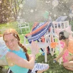 Игровой набор Hasbro Ner Elite 2.0 Duo Target Set F6352, 3+ лет