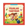 Kitab Qanun Nəşriyyatı Fiqurları tanıyıram