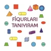 Kitab Qanun Nəşriyyatı Fiqurları tanıyıram