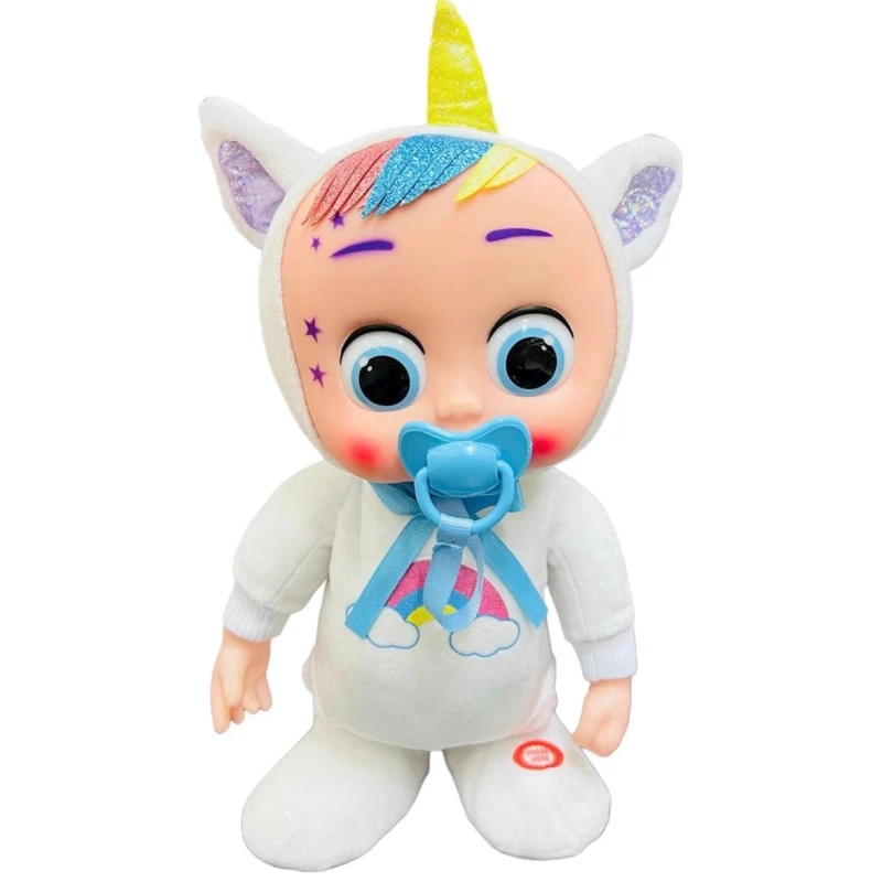 Кукла Cry Bebies, товар в ассортименте