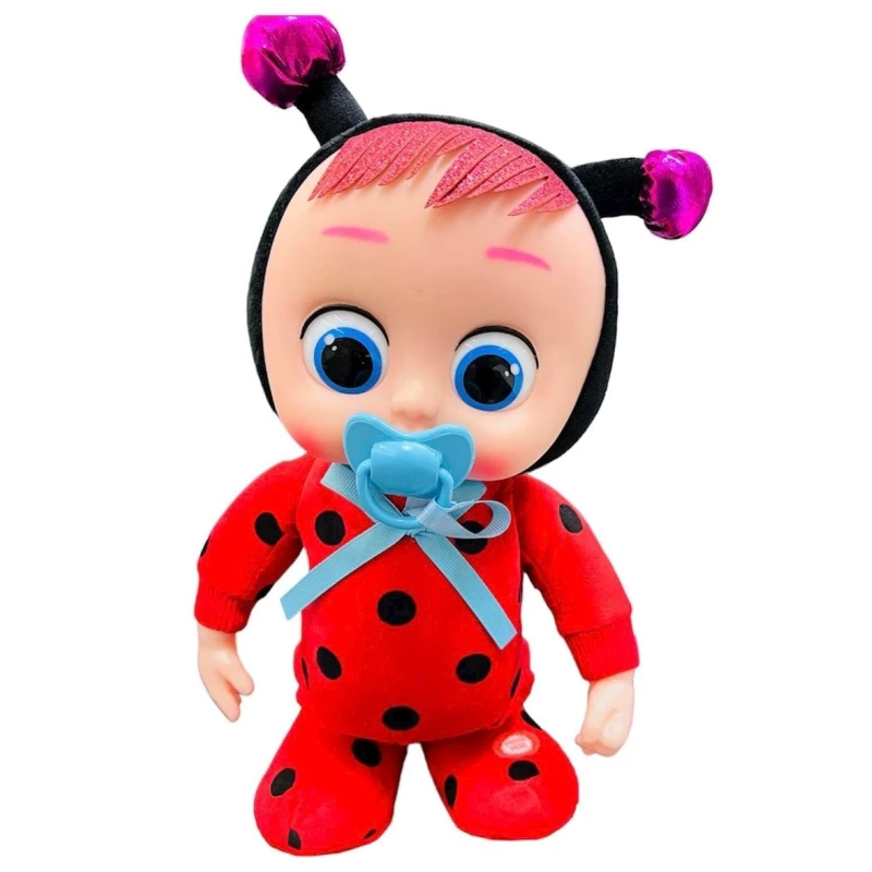 Кукла Cry Bebies, товар в ассортименте