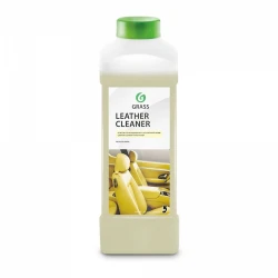 Очиститель для кожи Grass Leather Cleaner 1 л
