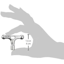 Ключ для настройки барабанов Pearl K-080