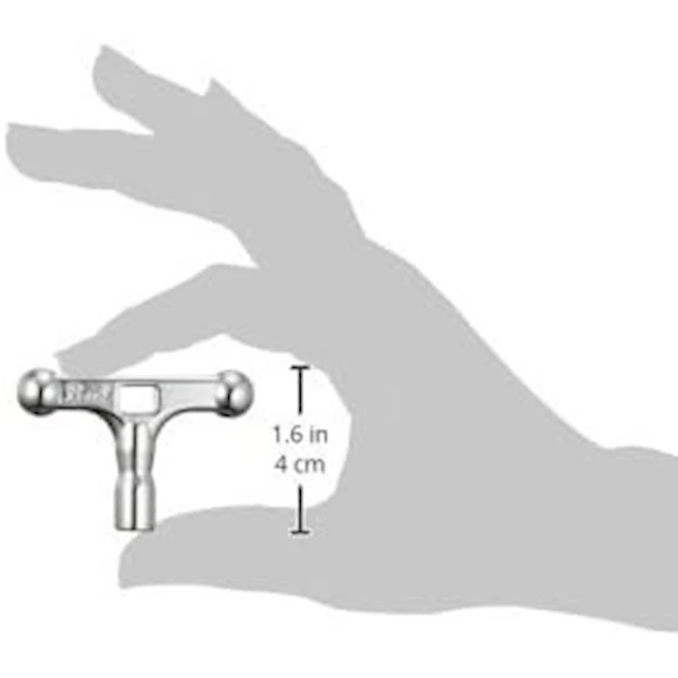 Baraban tənzimləmə açarı Pearl K-080 Baraban tənzimləmə açarı Pearl K-080