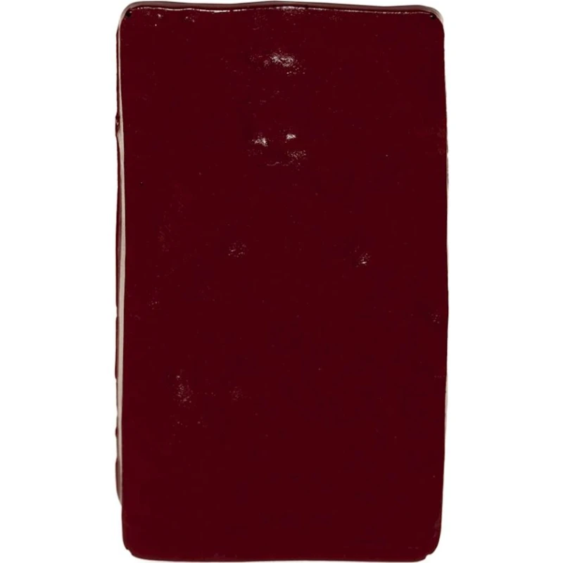 Желатин для ожогов Kryolan 06545 Dark Red, 60 г