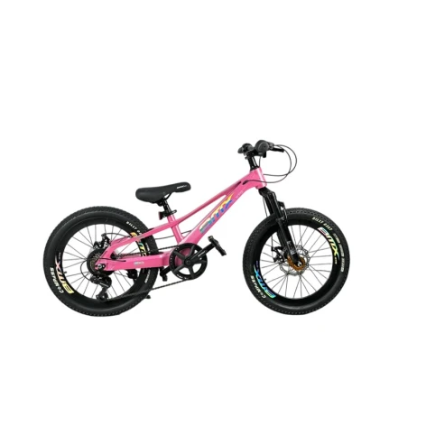 Детский велосипед GTR025, 20