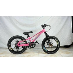 Детский велосипед GTR025, 20