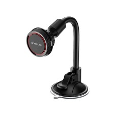 Avtomobil üçün telefon tutacağı Borofone Journey BH18, Qara
