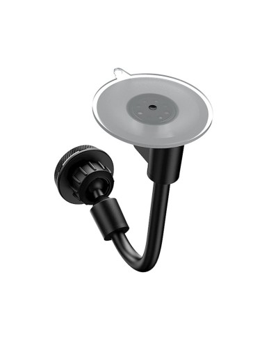 Avtomobil üçün telefon tutacağı Borofone Journey BH18, Qara