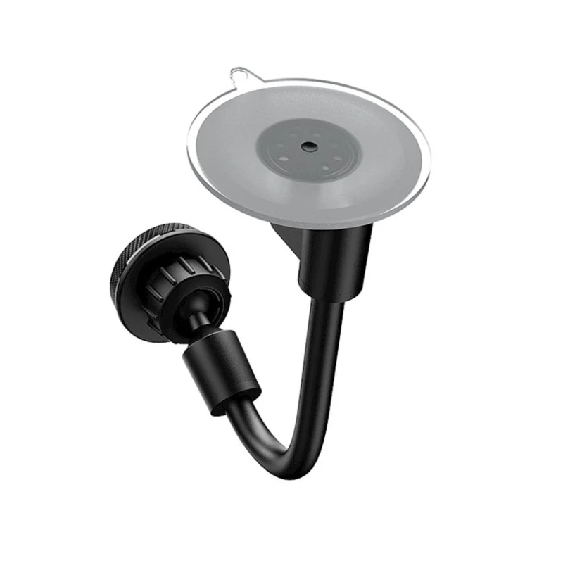 Автомобильный держатель для телефона Borofone Journey BH18, Черный Автомобильный держатель для телефона Borofone Journey BH18, Черный