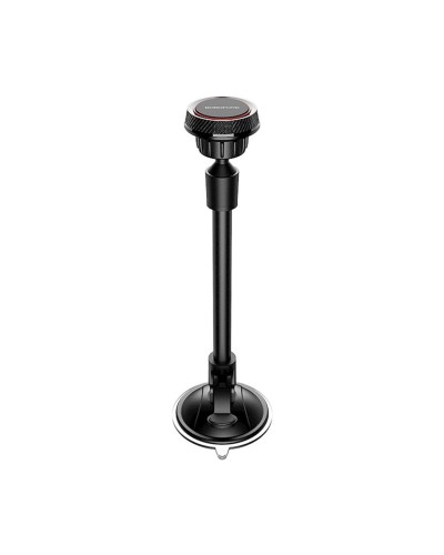 Avtomobil üçün telefon tutacağı Borofone Journey BH18, Qara