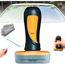 Доска для чистки стекла Surainbow SRB R6 , черный