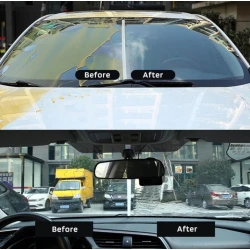 Доска для чистки стекла Surainbow SRB R6 , черный