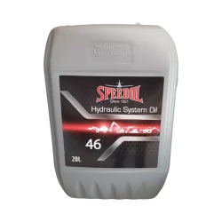 Гидравлическое масло Speedol 46, 20 л