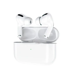 Simsiz qulaqlıq Aspor Airbass Pro White