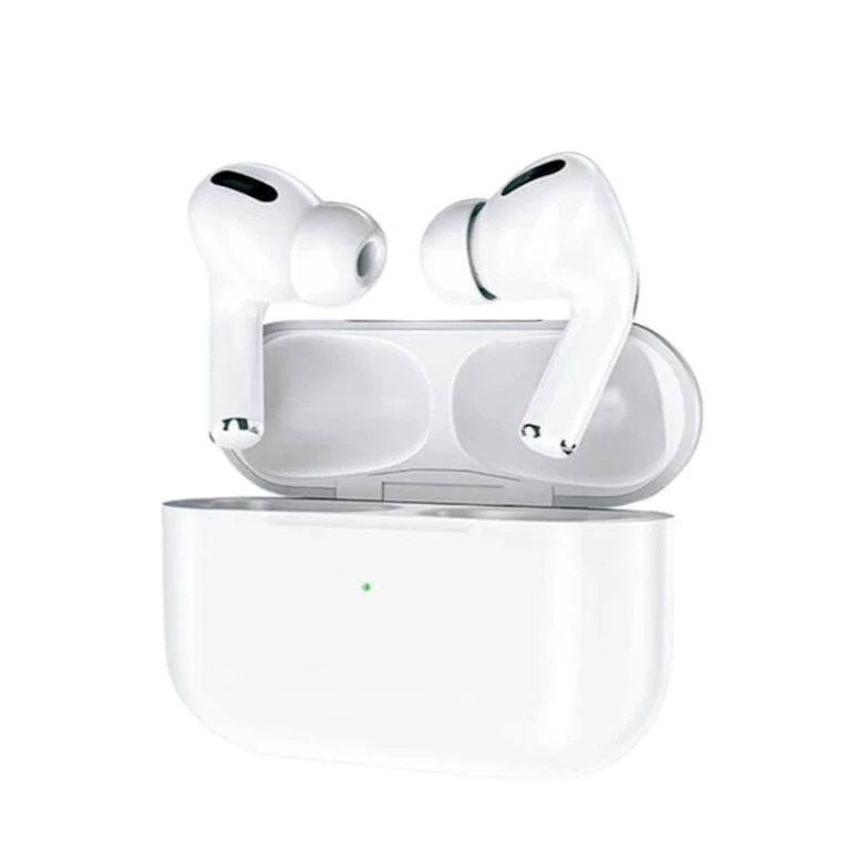 Simsiz qulaqlıq Aspor Airbass Pro White