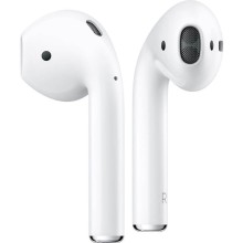 Simsiz qulaqlıq Apple AirPods 2