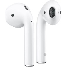 Simsiz qulaqlıq Apple AirPods 2