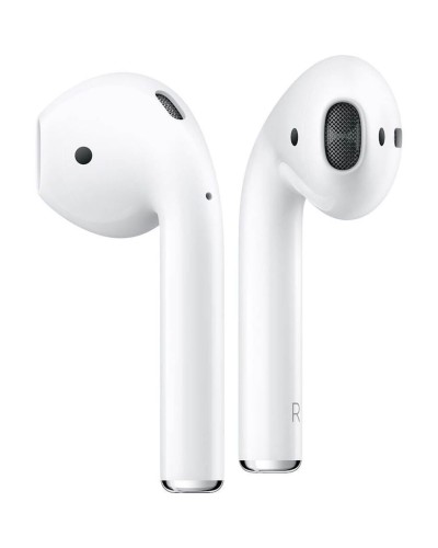 Simsiz qulaqlıq Apple AirPods 2
