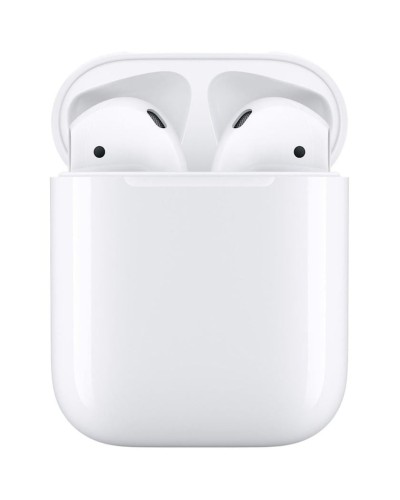 Simsiz qulaqlıq Apple AirPods 2