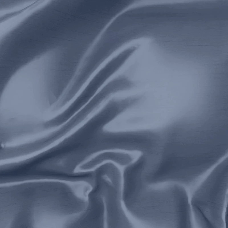 Штора JYSK Lupin, 1x140x300 см, глянцево-синий Штора JYSK Lupin, 1x140x300 см, глянцево-синий