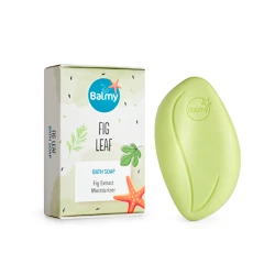 Туалетное мыло Balmy Fig Leaf 120 г